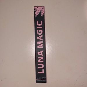Luna Magic Va-Va Pink Lash Primer